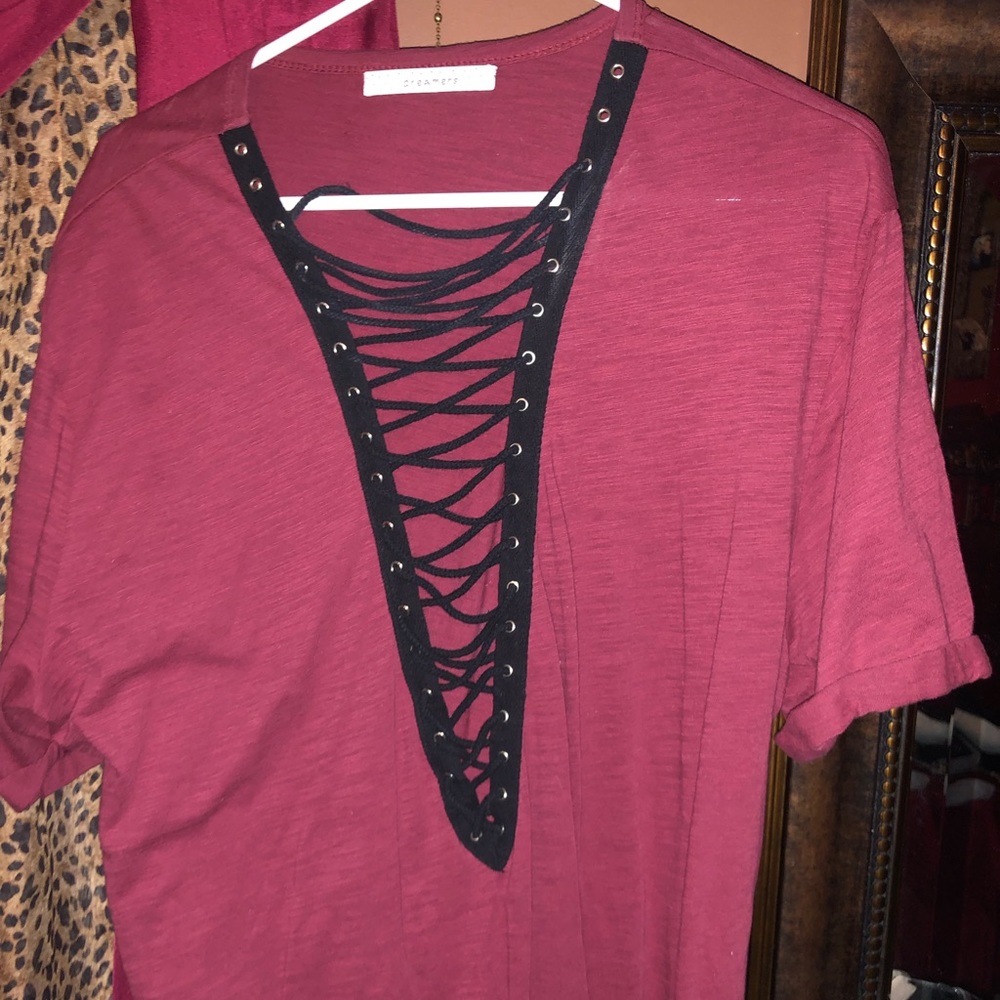 tshirt dress